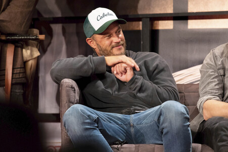 German Comic Con Dortmund 2021