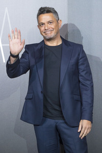 Albumpräsentation von Alejandro Sanz in Madrid
