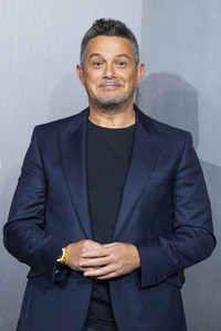 Albumpräsentation von Alejandro Sanz in Madrid