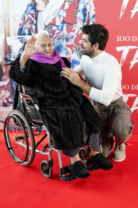 Photocall '100 días con la Tata' in Madrid