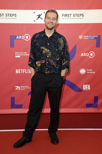 First Steps Awards 2024 in Berlin