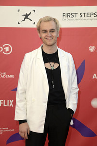 First Steps Awards 2024 in Berlin