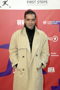 First Steps Awards 2024 in Berlin