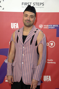 First Steps Awards 2024 in Berlin