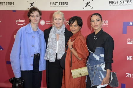 First Steps Awards 2024 in Berlin