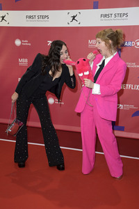 First Steps Awards 2024 in Berlin