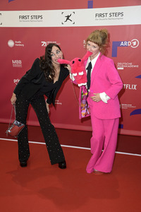 First Steps Awards 2024 in Berlin