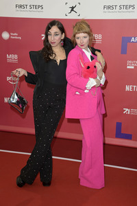 First Steps Awards 2024 in Berlin