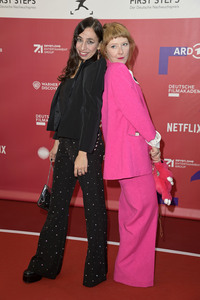 First Steps Awards 2024 in Berlin