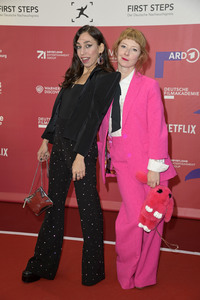 First Steps Awards 2024 in Berlin