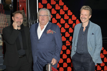 First Steps Awards 2024 in Berlin