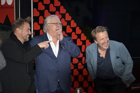 First Steps Awards 2024 in Berlin