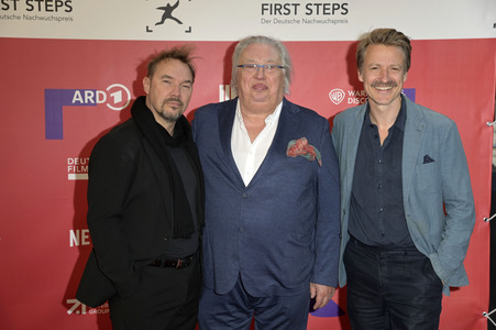 First Steps Awards 2024 in Berlin