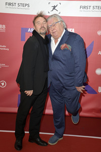 First Steps Awards 2024 in Berlin