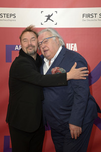 First Steps Awards 2024 in Berlin