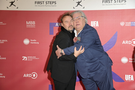 First Steps Awards 2024 in Berlin