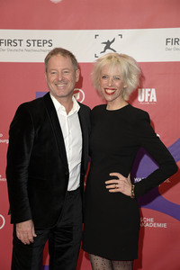 First Steps Awards 2024 in Berlin