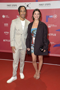 First Steps Awards 2024 in Berlin