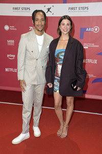 First Steps Awards 2024 in Berlin