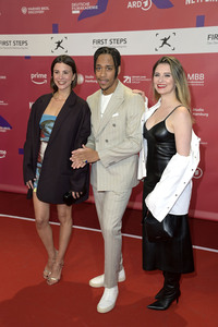 First Steps Awards 2024 in Berlin