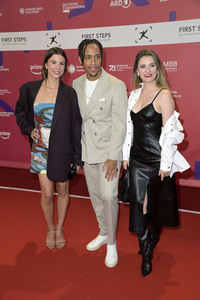 First Steps Awards 2024 in Berlin