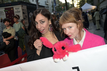 First Steps Awards 2024 in Berlin