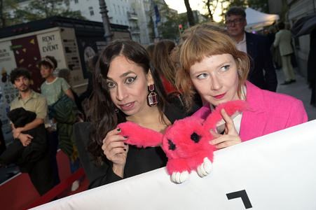 First Steps Awards 2024 in Berlin