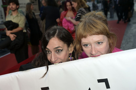 First Steps Awards 2024 in Berlin