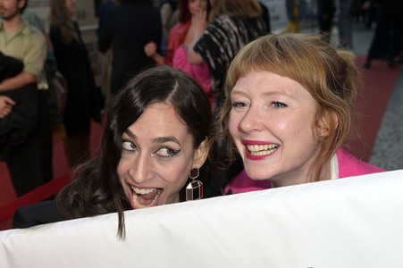 First Steps Awards 2024 in Berlin