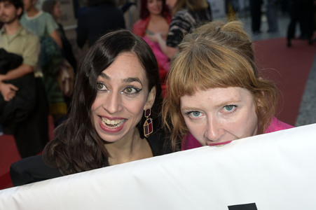 First Steps Awards 2024 in Berlin