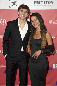 First Steps Awards 2024 in Berlin