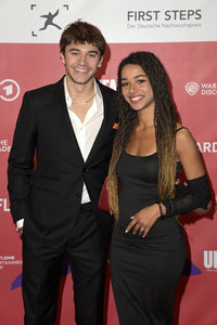 First Steps Awards 2024 in Berlin