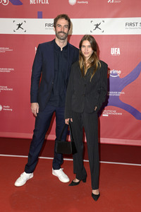 First Steps Awards 2024 in Berlin