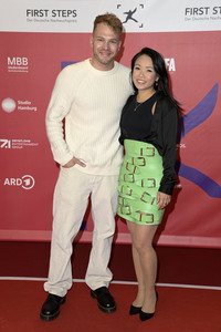 First Steps Awards 2024 in Berlin