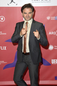 First Steps Awards 2024 in Berlin