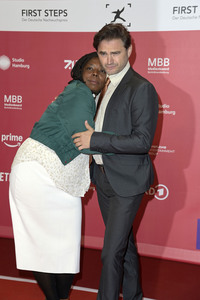 First Steps Awards 2024 in Berlin