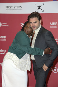 First Steps Awards 2024 in Berlin