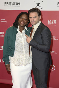 First Steps Awards 2024 in Berlin