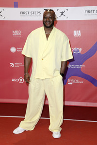 First Steps Awards 2024 in Berlin