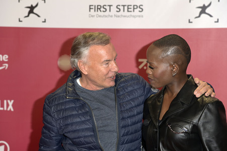 First Steps Awards 2024 in Berlin