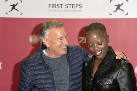 First Steps Awards 2024 in Berlin