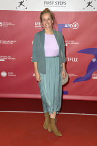 First Steps Awards 2024 in Berlin