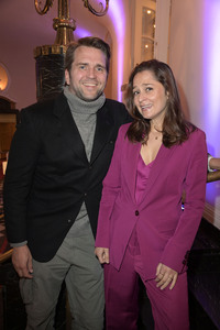 First Steps Awards 2024 in Berlin