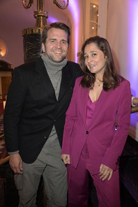 First Steps Awards 2024 in Berlin