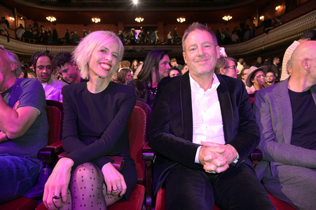 First Steps Awards 2024 in Berlin