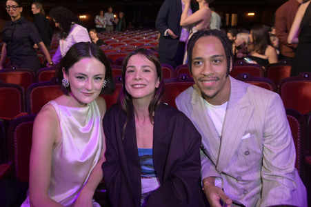 First Steps Awards 2024 in Berlin