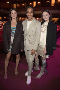 First Steps Awards 2024 in Berlin