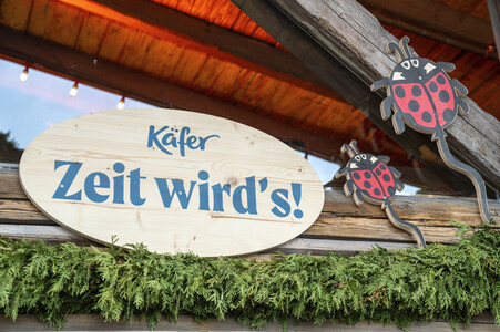 Oktoberfest 2024 in München