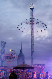 Oktoberfest 2024 in München