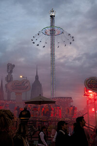 Oktoberfest 2024 in München